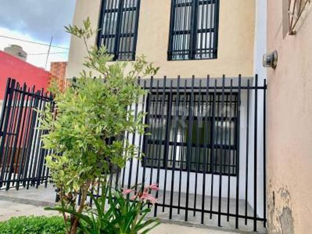 Casa en renta en Zacatecas