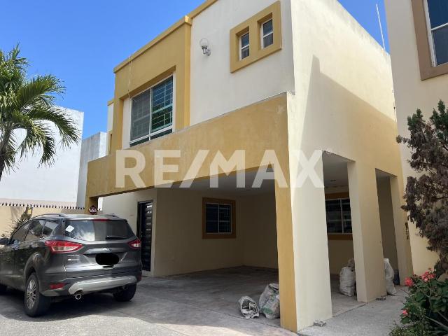 Casa en renta en Ciudad Madero, Tamaulipas