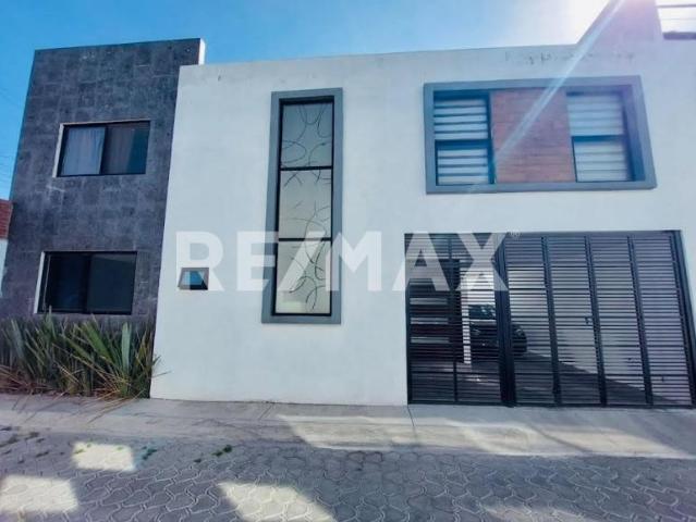 Casa en renta en San Pedro Cholula, Puebla