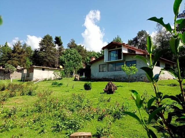 Casa en renta en Temascaltepec, Estado de México