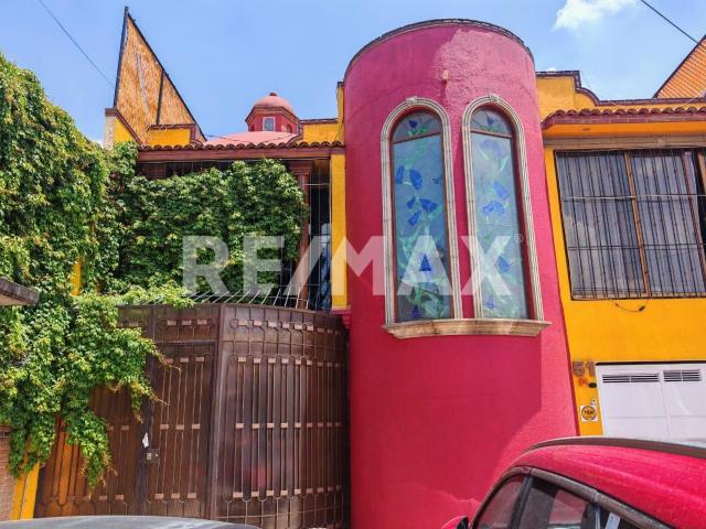 Casa en renta en Gustavo A. Madero, Ciudad de México