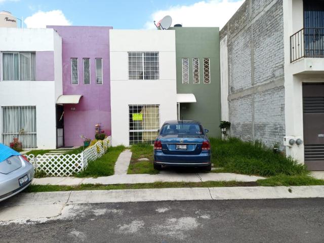 Casa en renta en Morelia, Michoacán