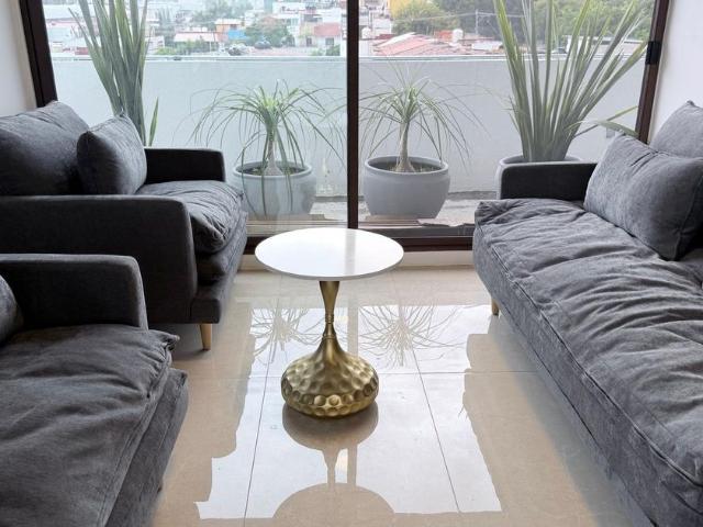 Casa en renta en Colonia Reforma, San Juan Juquila Vijanos