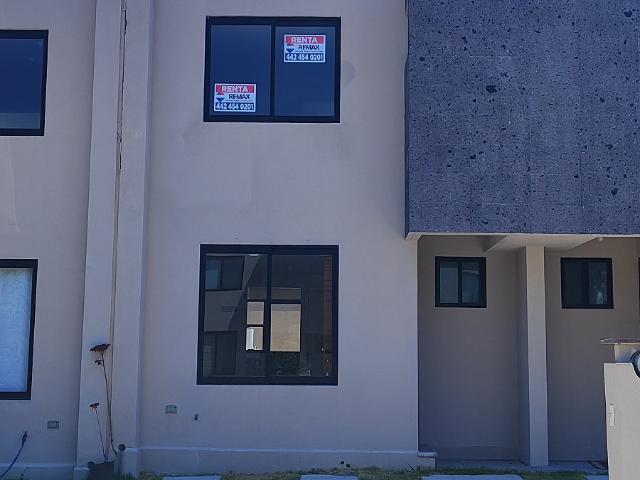 Casa En Condominio en renta en Apaseo El Grande, Guanajuato