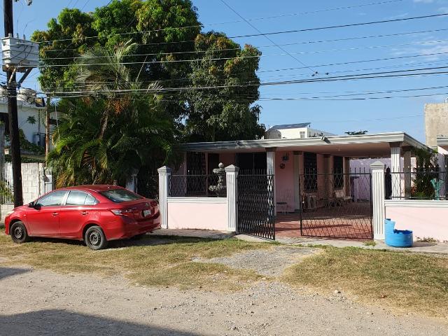 Casa en renta en Ciudad Madero, Tamaulipas