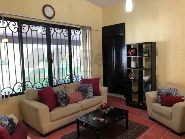 Casa en renta en Comalcalco, Tabasco