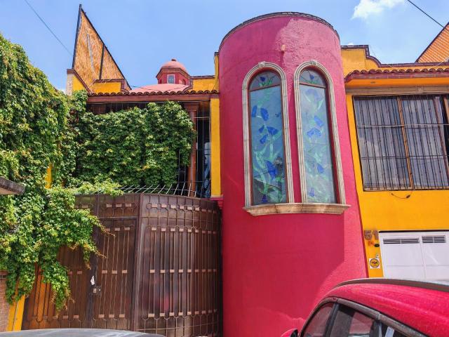 Casa en renta en Aragón, Ciudad de México