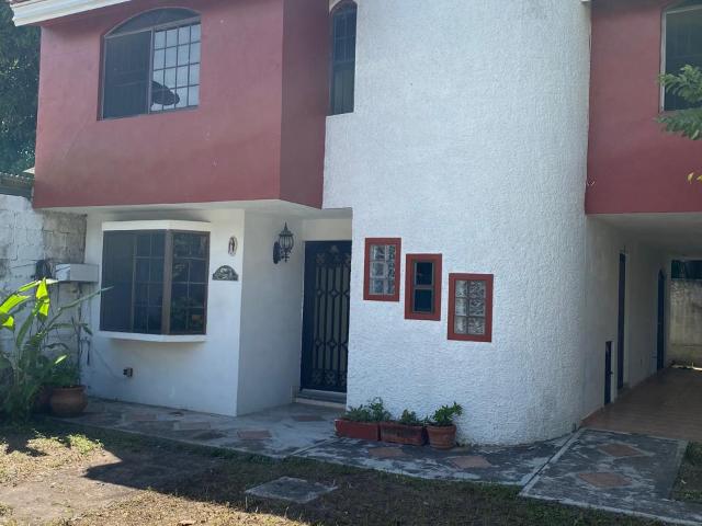 Casa en renta en Ciudad Madero, Tamaulipas