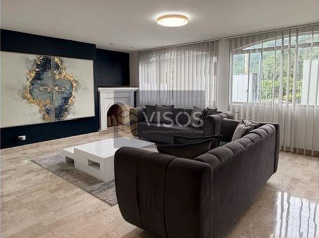 Casa en arriendo en Risaralda