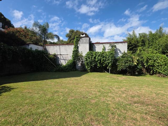 Casa en renta en Valle De Bravo, Estado de México