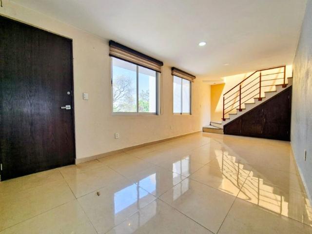 Casa en renta en Colonia Chimilli, Ciudad de México