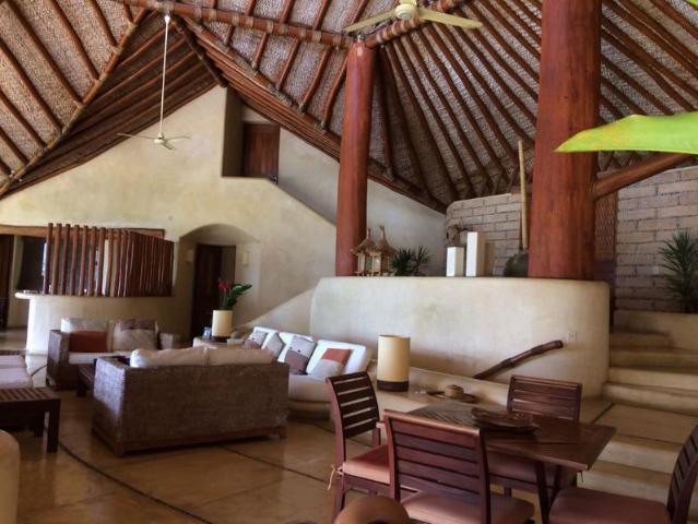 Casa en renta en Veracruz