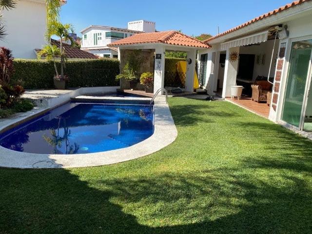 Casa en renta en Lomas de Cocoyoc, Atlatlahucan