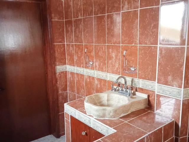 Casa en renta en Naucalpan De Juárez, Estado de México
