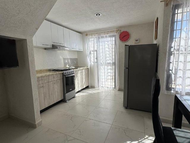 Casa en renta en Aguascalientes