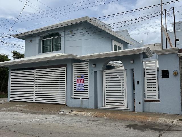 Casa en renta en Paraíso, Tabasco