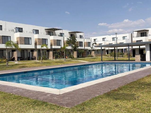 Casa en renta en Morelos