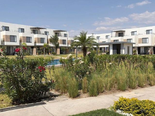 Casa en renta en Morelos