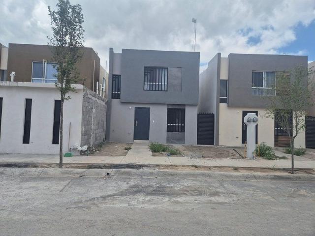 Casa en renta en Salinas Victoria, Nuevo León