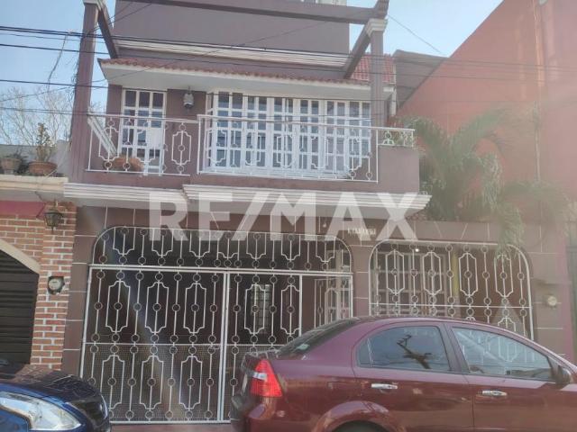 Casa en renta en Comalcalco, Tabasco