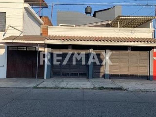 Casa en renta en Uruapan, Michoacán