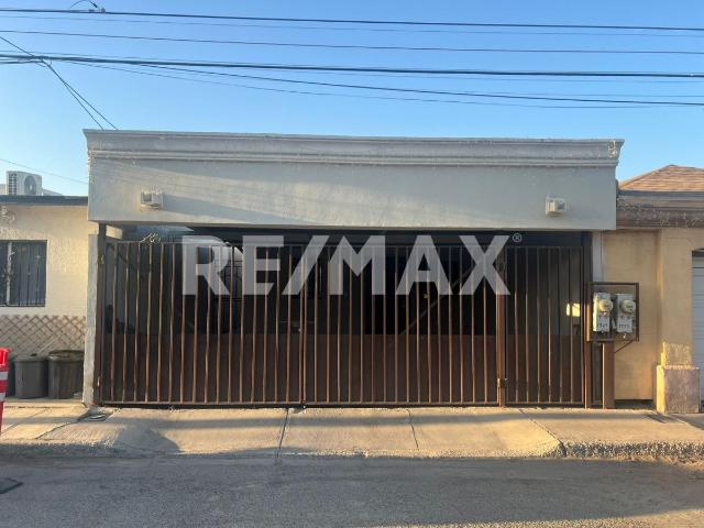 Casa en renta en Mexicali, Baja California