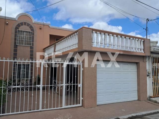 Casa en renta en Matamoros