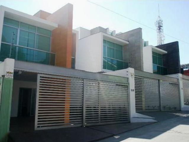 Casa en renta en Uruapan, Michoacán