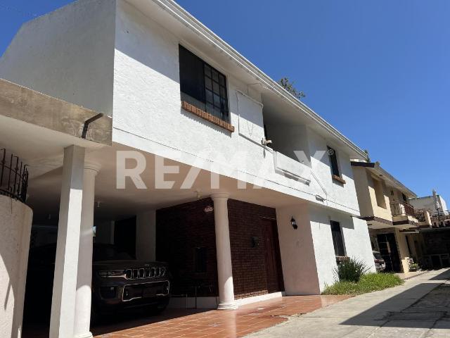 Casa en renta en Ciudad Madero, Tamaulipas