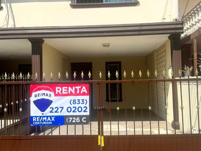 Departamento en renta en Ciudad Madero, Tamaulipas