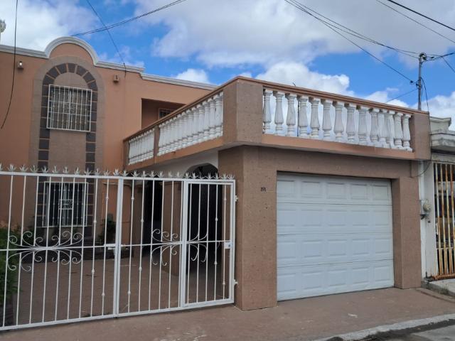 Casa en renta en Matamoros