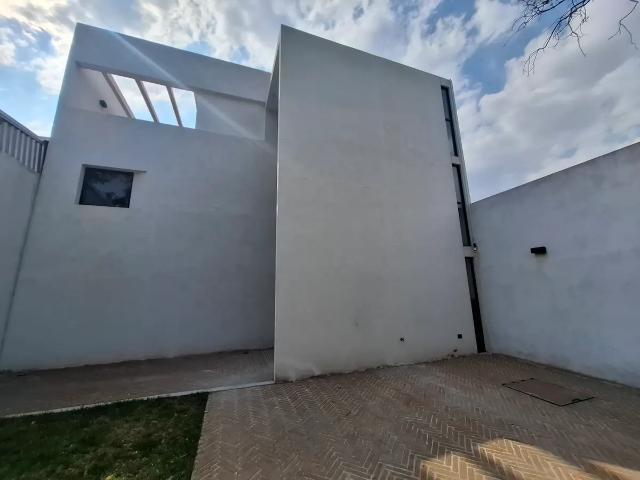 Casa en renta en Santa Isabel Cholula, Puebla
