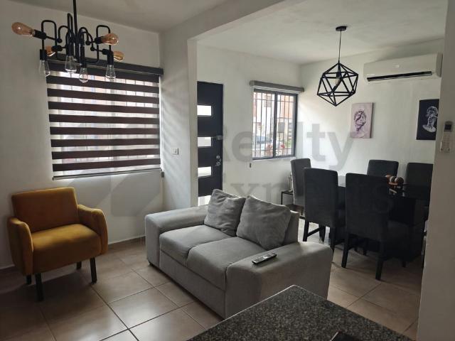 Casa en renta en Nacajuca, Tabasco