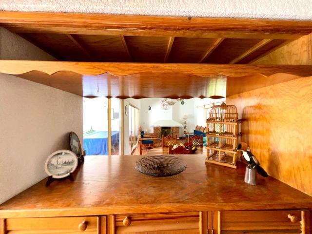 Casa en renta en Morelos