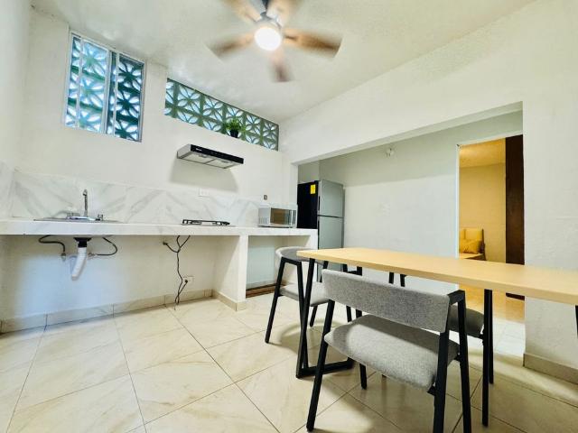 Casa en renta en Dr. Coss, Nuevo León