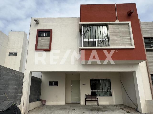 Casa en renta en Arteaga, Coahuila