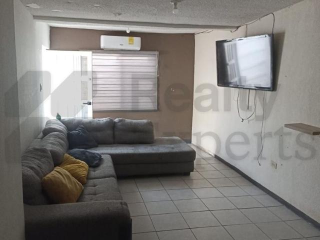 Casa en renta en Juárez, Chihuahua