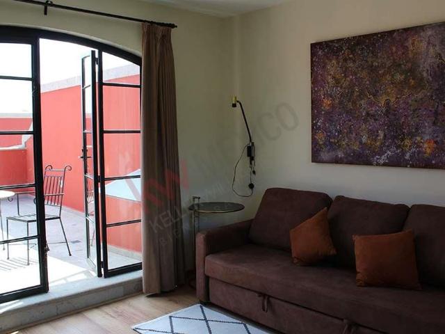 Casa en renta en San Miguel De Allende, Guanajuato