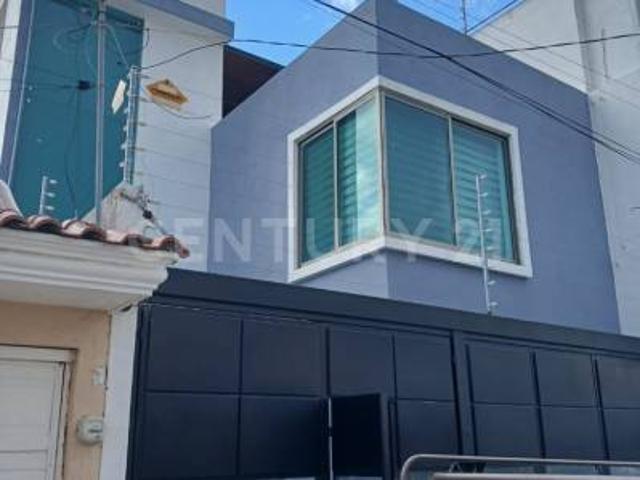 Casa en renta en Tepic, Nayarit