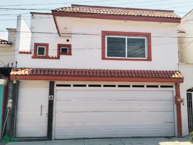 Casa en renta en Tepic, Nayarit