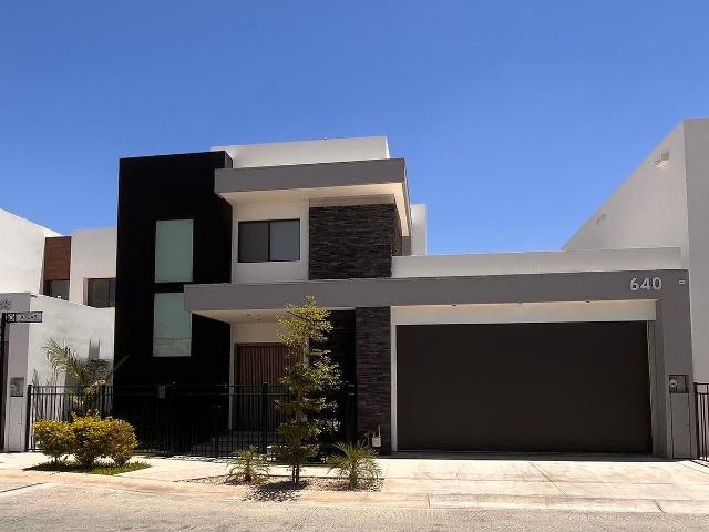 Casa en renta en Mexicali, Baja California