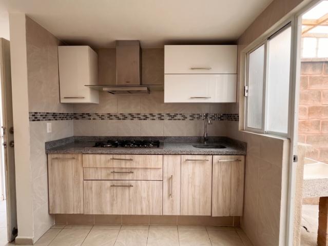 Casa en renta en Calimaya, Estado de México