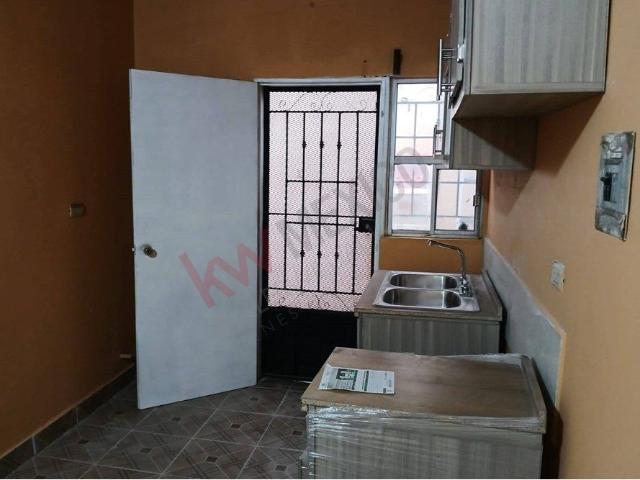 Casa en renta en Juárez, Chihuahua