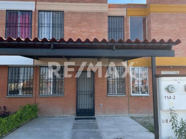 Casa en renta en Salamanca, Guanajuato