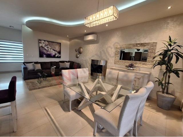 Casa en renta en Saltillo, Coahuila