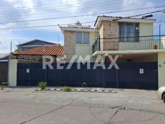 Casa en renta en Salamanca, Guanajuato