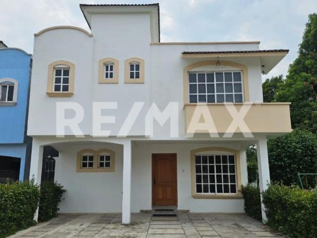 Casa en renta en Centro, Tabasco