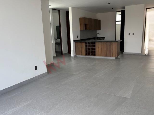Casa en renta en San Luis Potosí