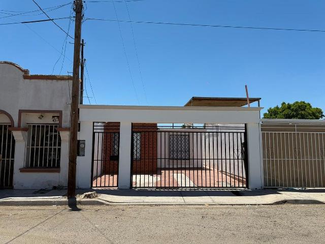 Casa en renta en Mexicali, Baja California