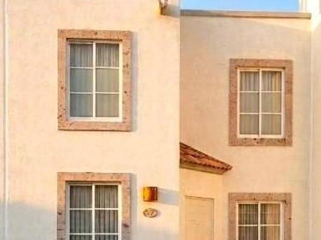 Casa en renta en Querétaro